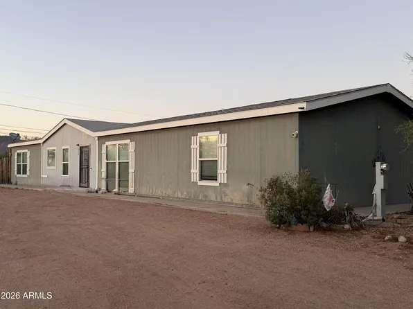 3150 W Roundup Street, Apache Junction, AZ 85120