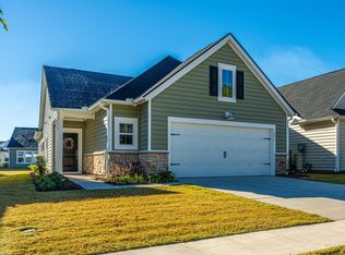 1035 Grace Field Ave, Summerville, SC 29485