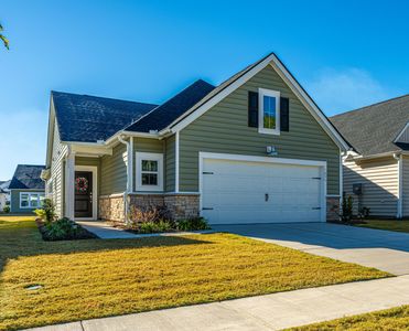 1035 Grace Field Ave, Summerville, SC, 29485