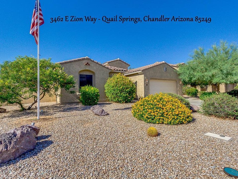 1st image of 3462 E Zion Way