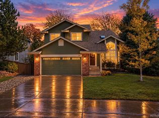 Highlands Ranch, Highlands Ranch, CO 80126