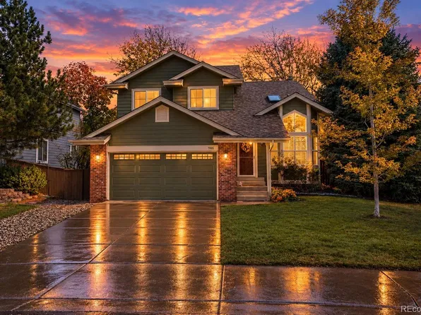 946 Garden Drive, Highlands Ranch, CO 80126