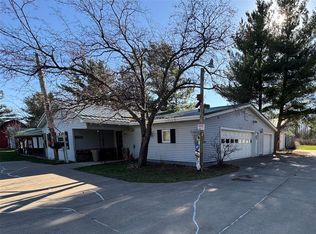 10995W Place Street, Exeland, WI 54835
