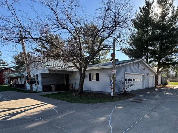 10995W Place Street, Exeland, WI 54835
