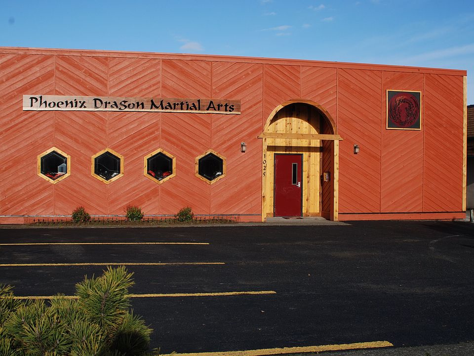 Phoenix Dragon Martial Arts