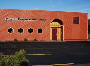 1025 E 1st St, Port Angeles, WA