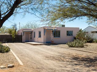 2936 E Edison St, Tucson, AZ 85716