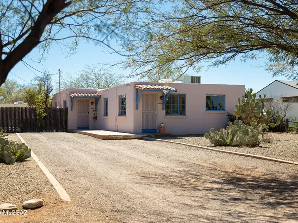 2936 E Edison St, Tucson, AZ 85716