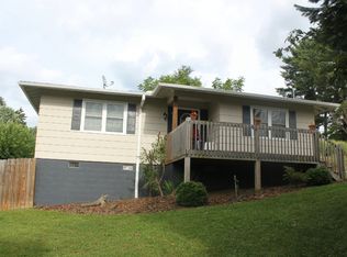 75 Sheppard St, Canton, NC 28716