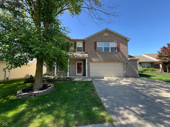 10432 Cedar Dr, Fishers, IN 46037