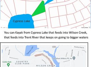 5113 Morton Rd, New Bern, NC 28562