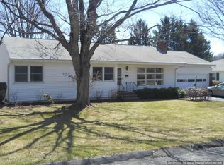 104 Old Post Rd, Clarks Summit, PA 18411