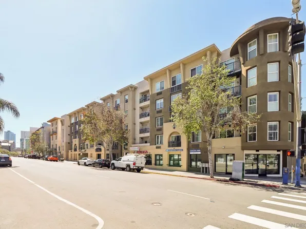 1970 Columbia St Unit 301, San Diego, CA 92101