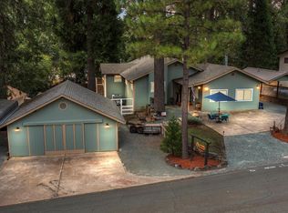 23832 Old Madrone Rd, Pioneer, CA 95666