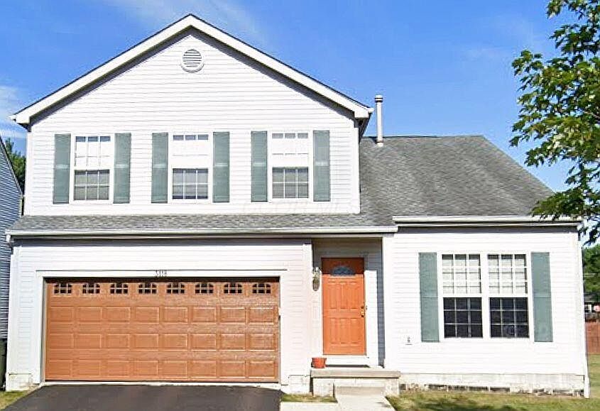 1st image of 3118 Berkley Pointe Dr
