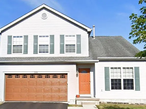 3118 Berkley Pointe Dr, Columbus, OH 43230