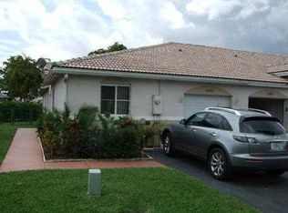 11273 SW 17th Ct, Miramar, FL 33025