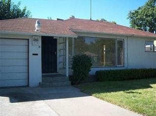 233 El Vista Ave, Modesto, CA
