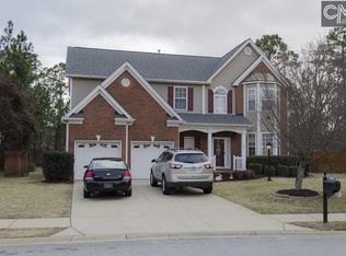 302 Water Hickory Way, Columbia, SC 29229