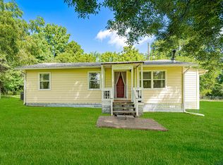 185 Moxley Camp Rd, Karnack, TX 75661