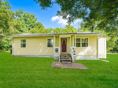 185 Moxley Camp Rd, Karnack, TX, 75661
