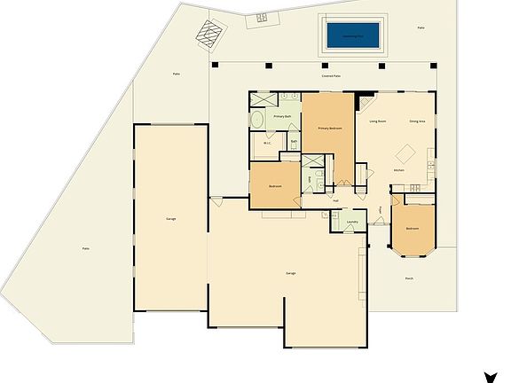 3rd image of this home