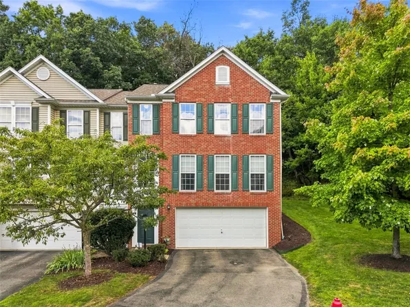 721 Bush Dr, Mars, PA 16046