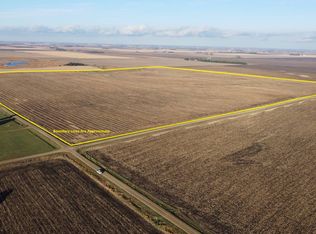 170th St, Reading, MN 56165