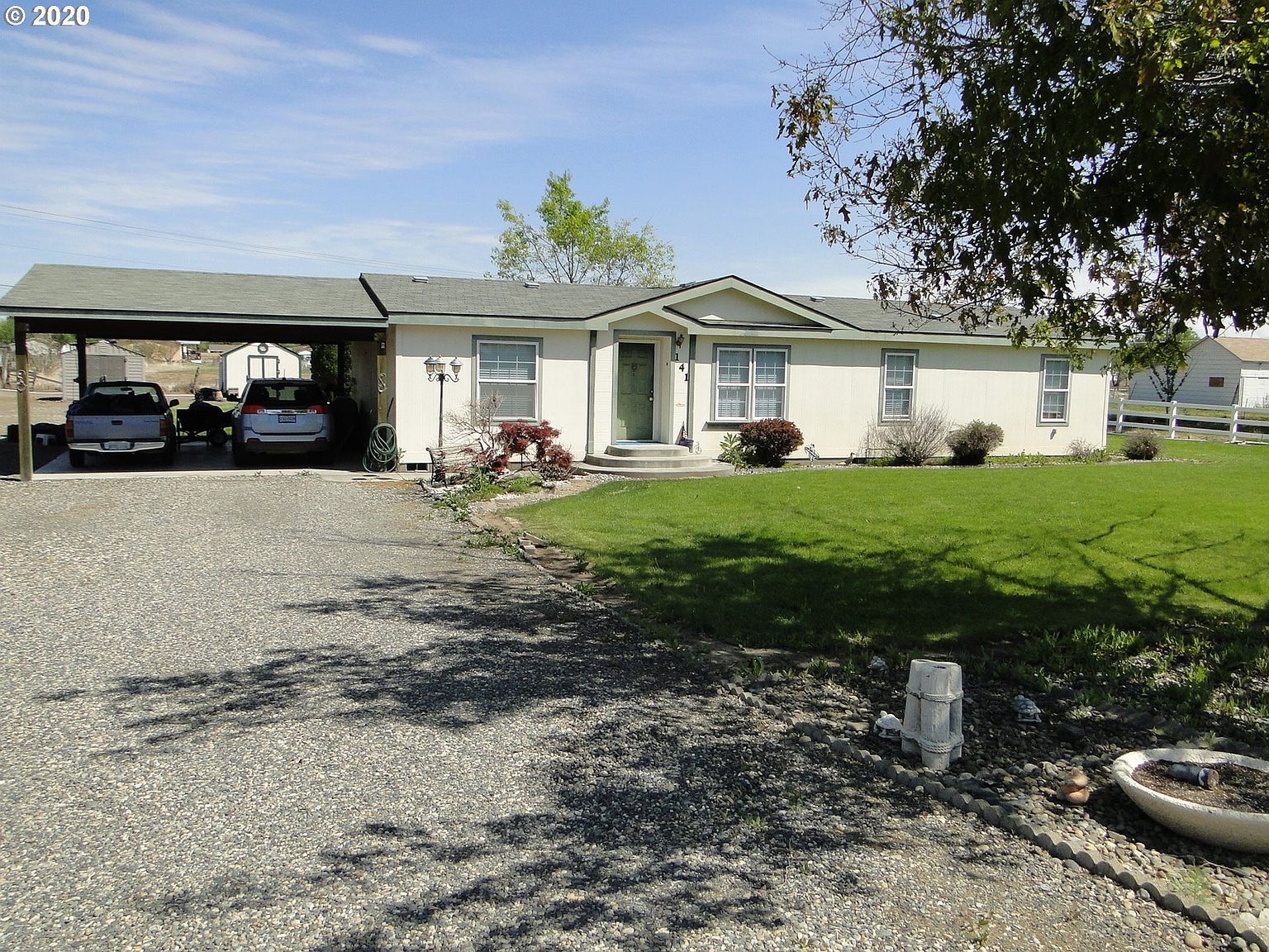 141 Division St, Irrigon, OR 97844 Zillow