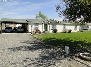 141 Division St, Irrigon, OR 97844