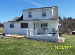 112 Clarksville Rd, Clarksville, PA 15322