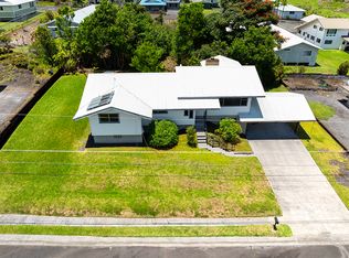 1556 Alu St, Hilo, HI 96720