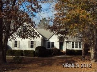 103 Widgeon Cir, New Bern, NC 28562