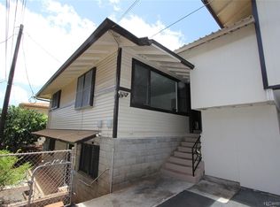 733A 21st Ave, Honolulu, HI 96816