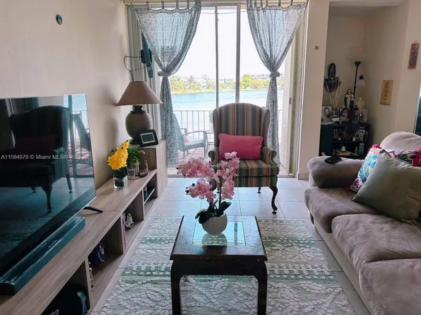 9139 Fontainebleau Blvd APT 4, Miami, FL 33172
