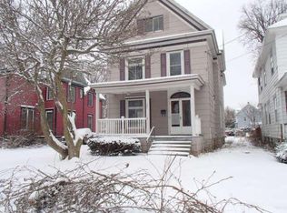 121 Haley St, Watertown, NY 13601