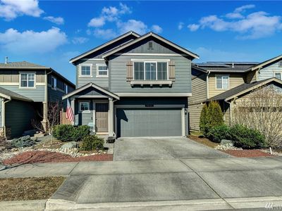 7523 18th St SE, Lake Stevens, WA, 98258