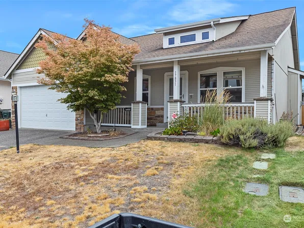 17831 25th Avenue E, Tacoma, WA 98445