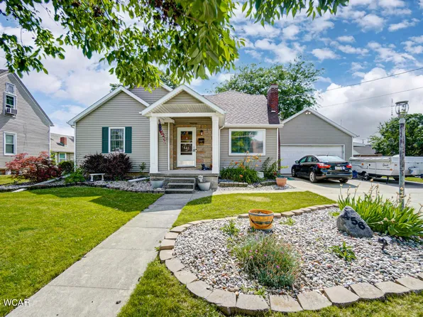 456 S Pierce St, Delphos, OH 45833