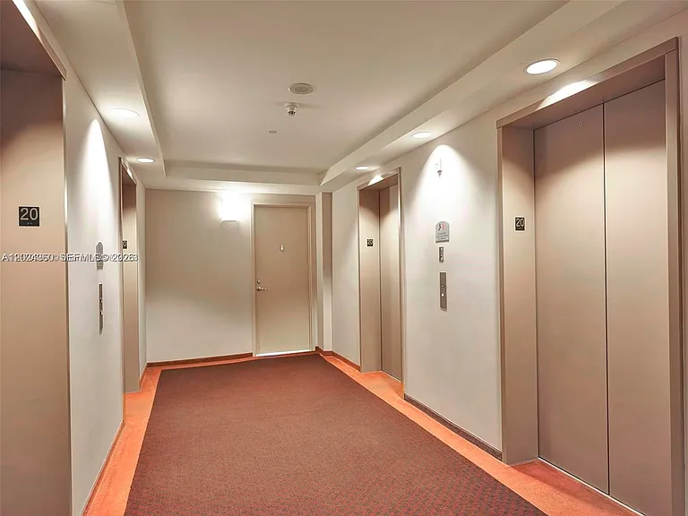 2475 Brickell Ave #2501 — Photo 45