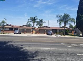 2034 N Cedar Ave, Fresno, CA 93703