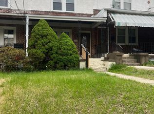 1008 Stanbridge St, Norristown, PA 19401