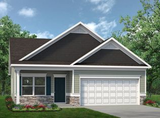 710 Wilderland Way LOT 19, Clarksville, TN 37042