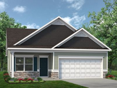 710 Wilderland Way LOT 19, Clarksville, TN, 37042