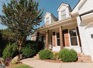 206 Greystone Dr, Carrollton, GA 30116