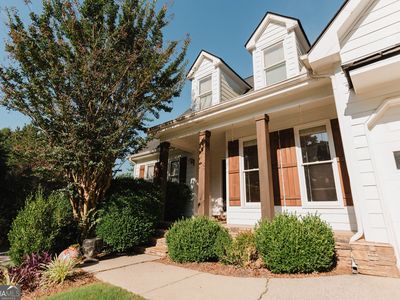 206 Greystone Dr, Carrollton, GA, 30116