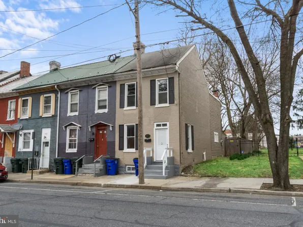 234 S Potomac St, Hagerstown, MD 21740