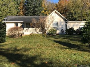 124 E Beck St, McCleary, WA 98557
