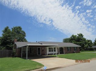 2501 SW 65th St, Oklahoma City, OK 73159
