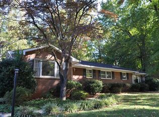 6338 Arden Cir, Clemmons, NC 27012